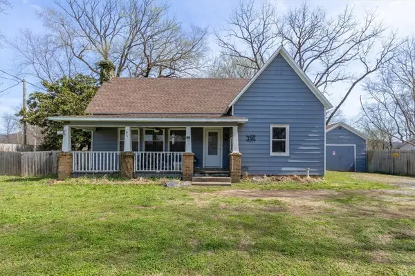 150 S Center Street, Elkins, AR 72727