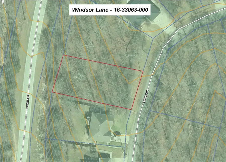 7 Windsor Lane, Bella Vista, AR 72715 - Image #3