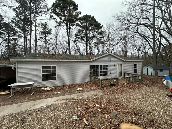 23 Inspiration Drive, Bella Vista, AR 72714