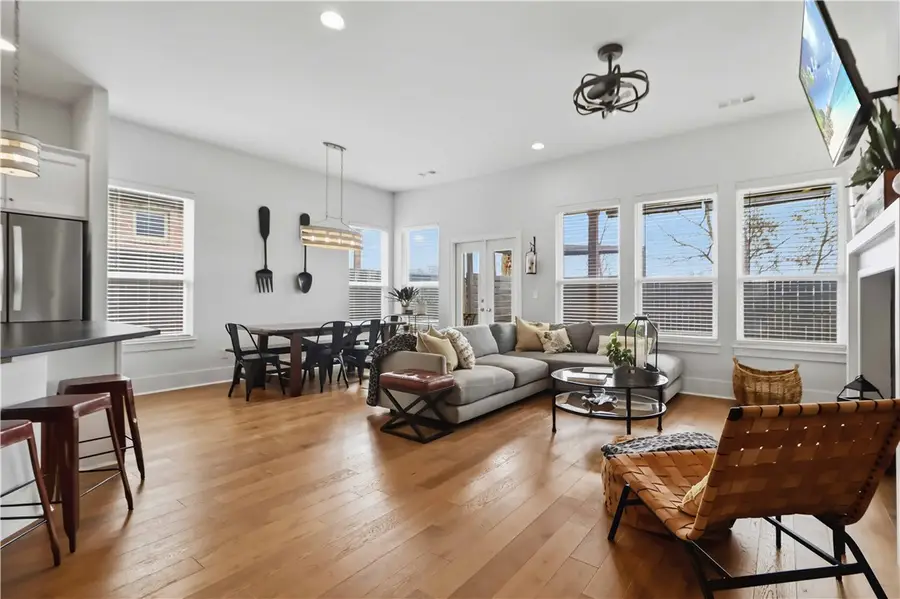 2803 SW Hampton Avenue, Bentonville, AR 72713 - Image #3