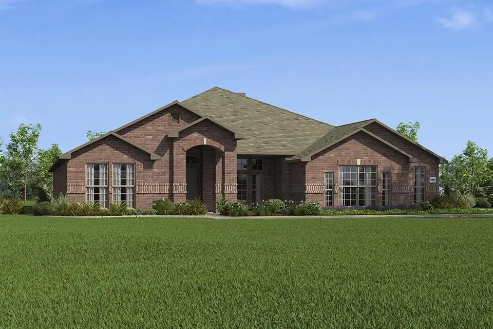 2520 Quince Court, Centerton, AR 72712 - Image #1