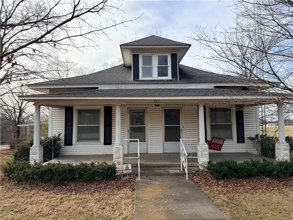 311 Charley Street, Decatur, AR 72722 - Image #1
