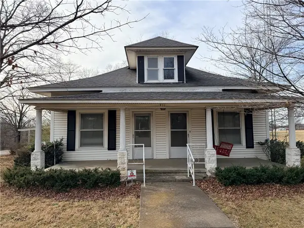 311 Charley Street, Decatur, AR 72722