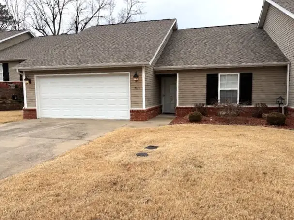 3116 Brinkley Avenue, Harrison, AR 72601 - Image #1