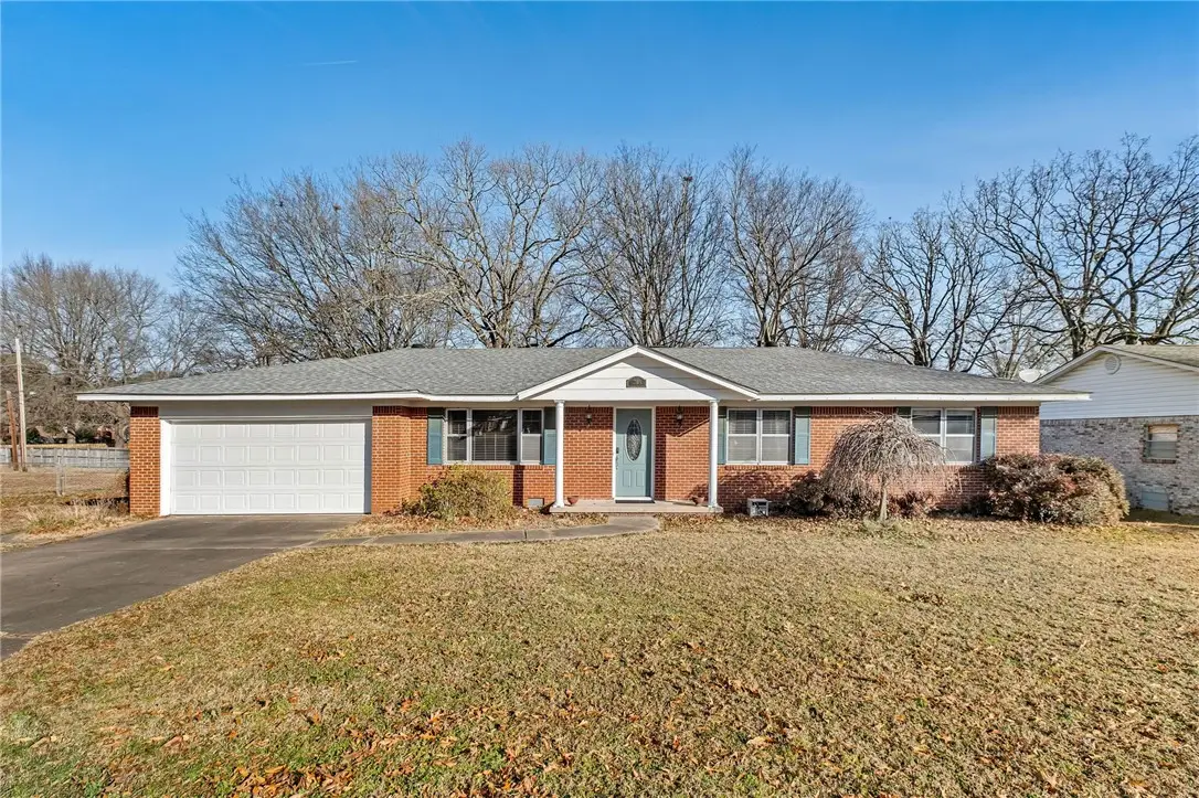 7105 S R Street, Fort Smith, AR 72903 - Image #1