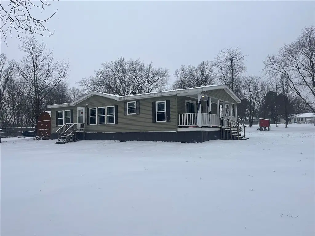 805 6th Avenue, Gravette, AR 72736 - Image #1