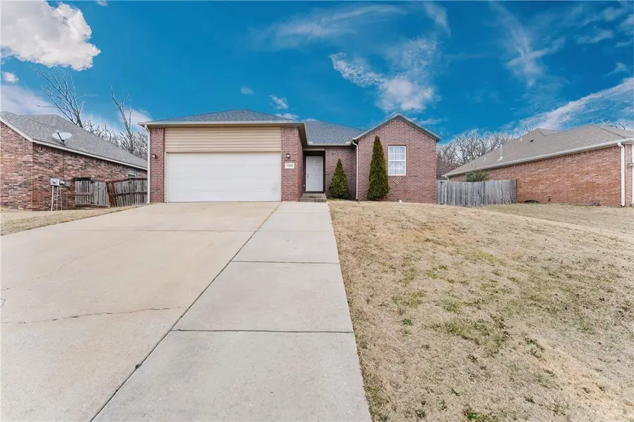 1950 Sweetwater Ranch Avenue, Springdale, AR 72764 - Image #2