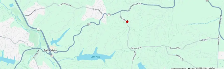 NA Trafalgar Road, Bella Vista, AR 72714 - Image #2