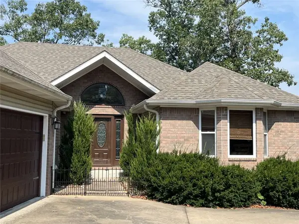 27 Stucky Lane, Bella Vista, AR 72715