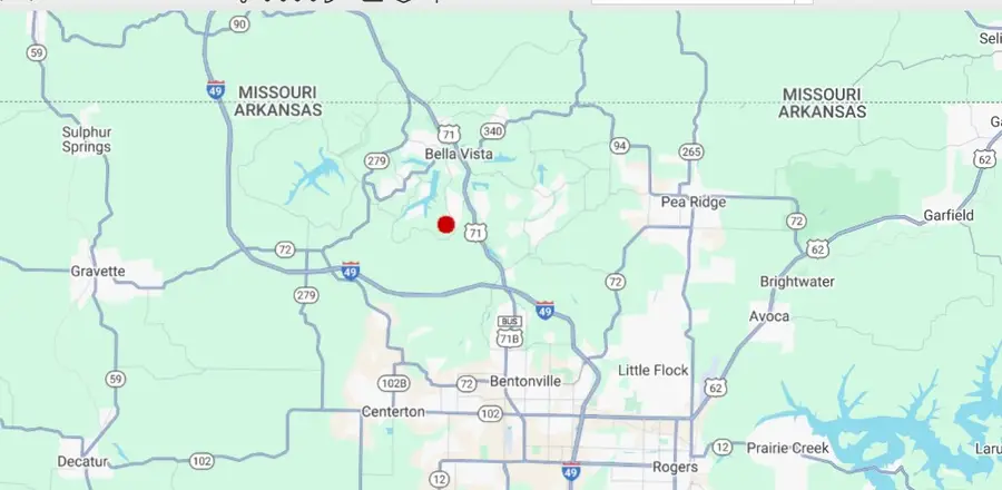 L9B5 Romney Lane, Bella Vista, AR 72714 - Image #3