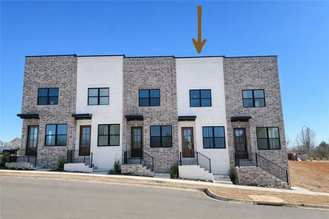 2607 S 30th Place, Rogers, AR 72758 - Image #1