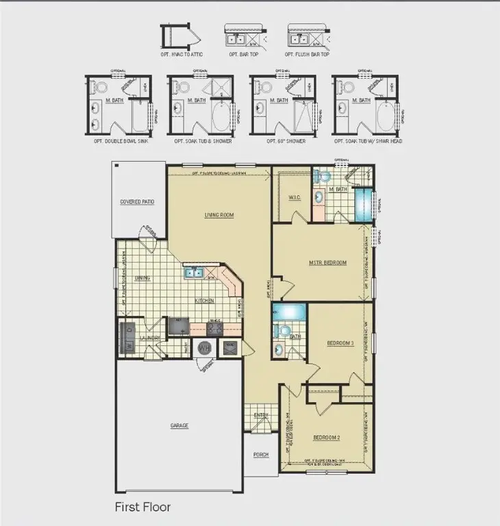 328 Troy Street, Elkins, AR 72727 - Image #3