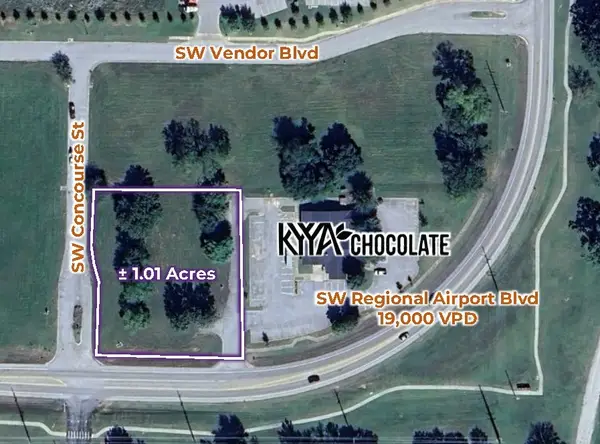 5207 SW Concourse Street, Bentonville, AR 72713