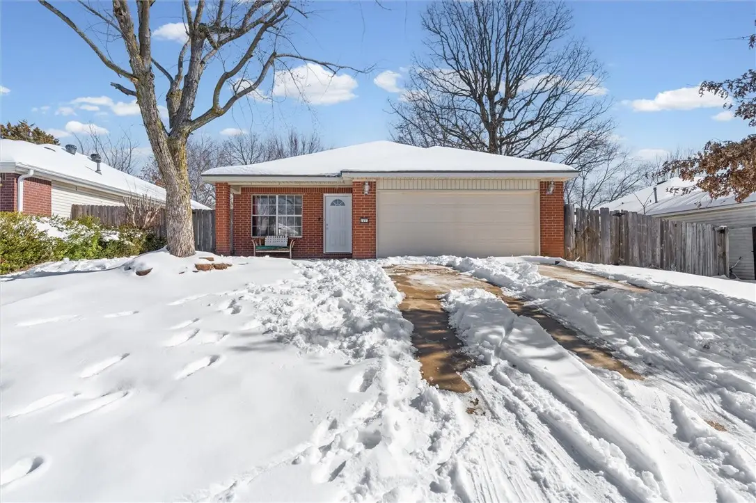 2495 Brookside Street, Springdale, AR 72764 - Image #1