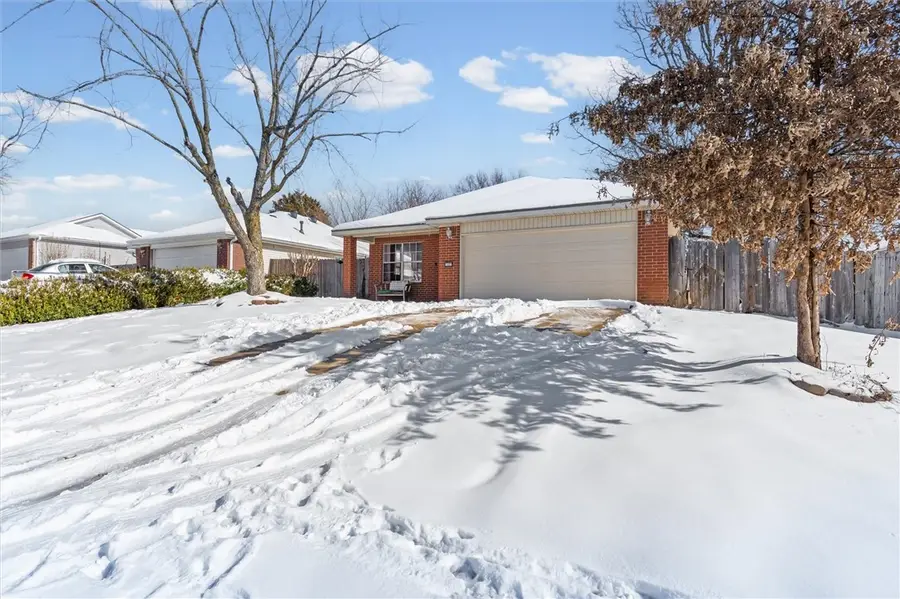 2495 Brookside Street, Springdale, AR 72764 - Image #2