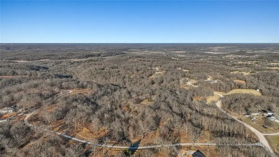 15.14 Acres Cherry Bark Lane, Noel, MO 64854 - #2