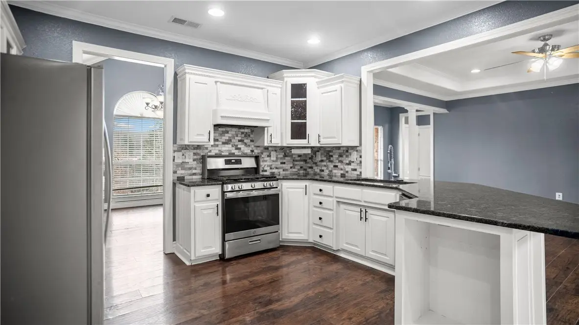 3141 Warwick Way, Fayetteville, AR 72703 - Image #1