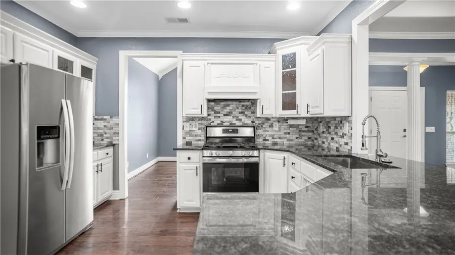 3141 Warwick Way, Fayetteville, AR 72703 - Image #2