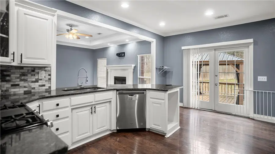 3141 Warwick Way, Fayetteville, AR 72703 - Image #3