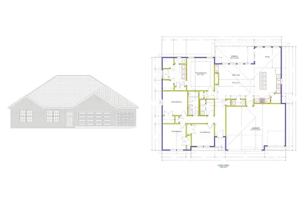 7767 Scenic Valley Avenue, Springdale, AR 72762
