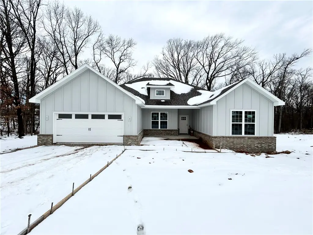 5 Blairgowrie Drive, Bella Vista, AR 72715 - Image #1