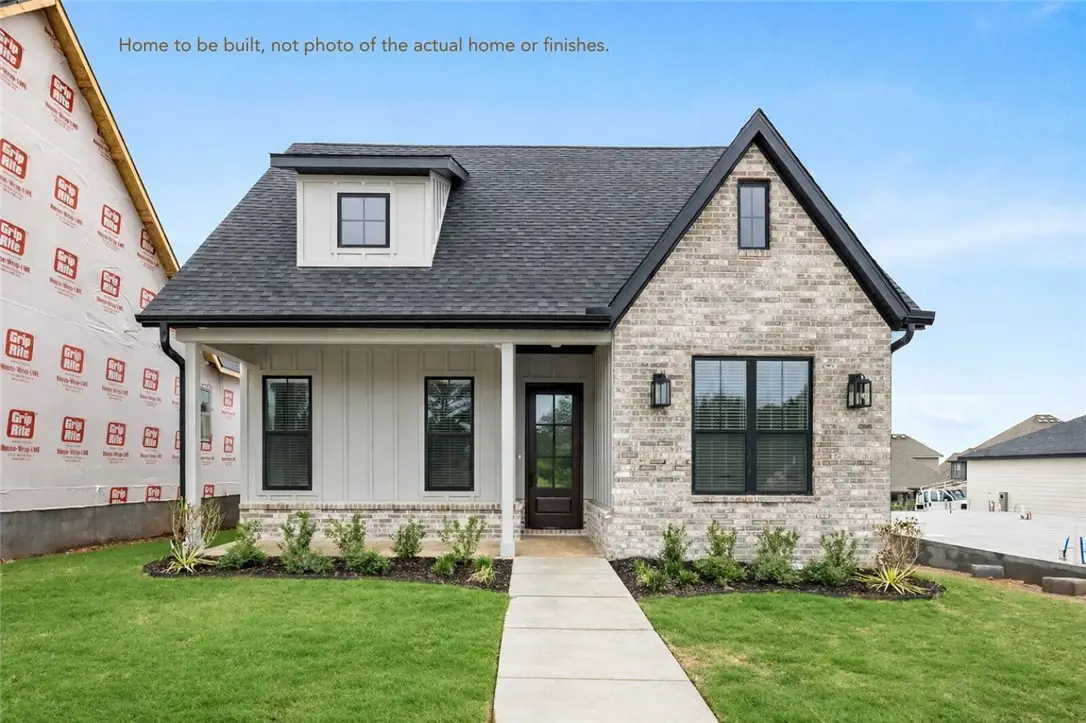 4010 W West Drive, Rogers, AR 72758 - Image #1