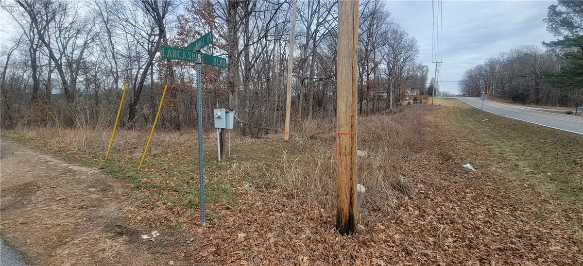 Woodbridge Drive, Bella Vista, AR 72714 - Image #1