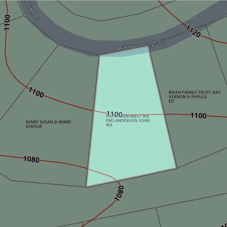 Lot 9 Block 4 Middleborough Drive, Bella Vista, AR 72715 - Image #1