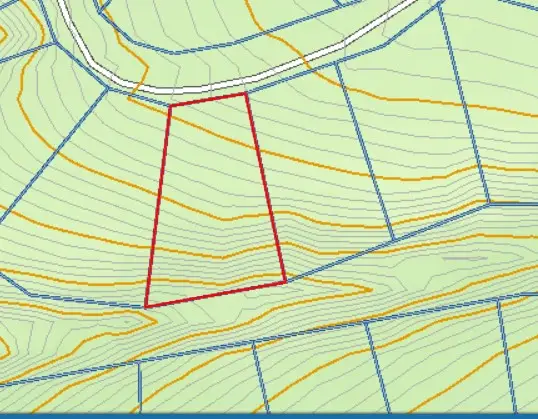 Lot 9 Block 4 Middleborough Drive, Bella Vista, AR 72715 - Image #2