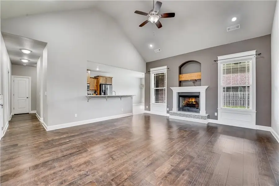 2505 SW Worthington Avenue, Bentonville, AR 72713 - Image #2