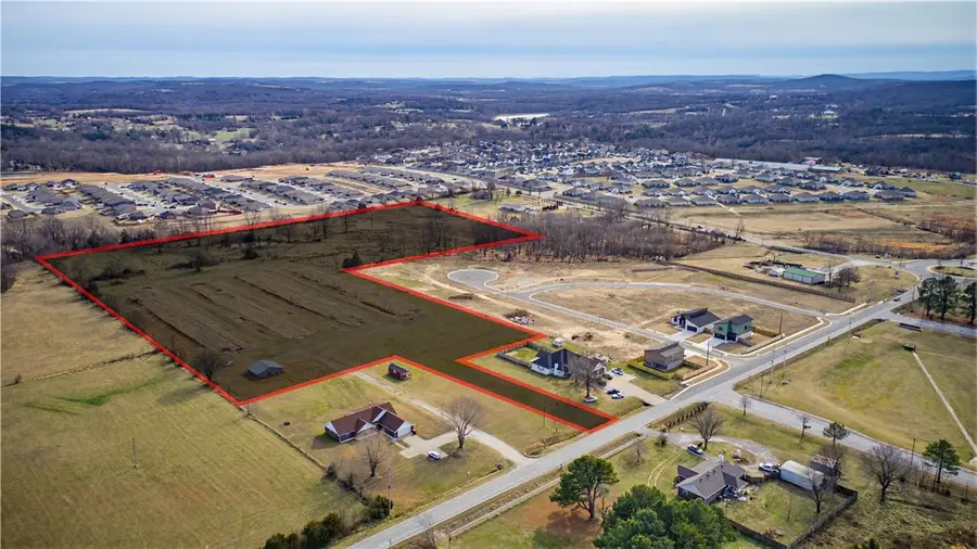 3221 Habberton Road, Springdale, AR 72764 - Image #3