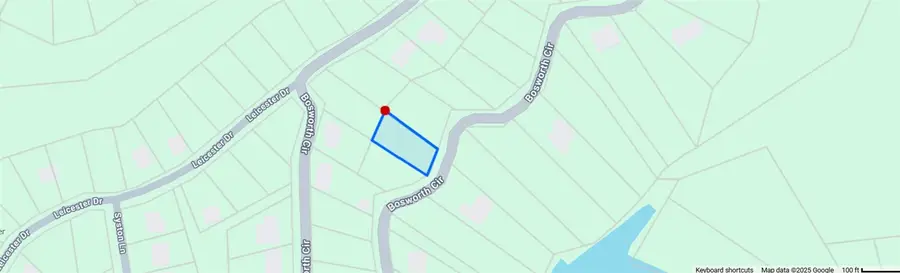 Lot 9, Block 9 Bosworth Circle, Bella Vista, AR 72714 - Image #2