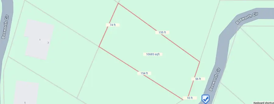 Lot 9, Block 9 Bosworth Circle, Bella Vista, AR 72714 - Image #3