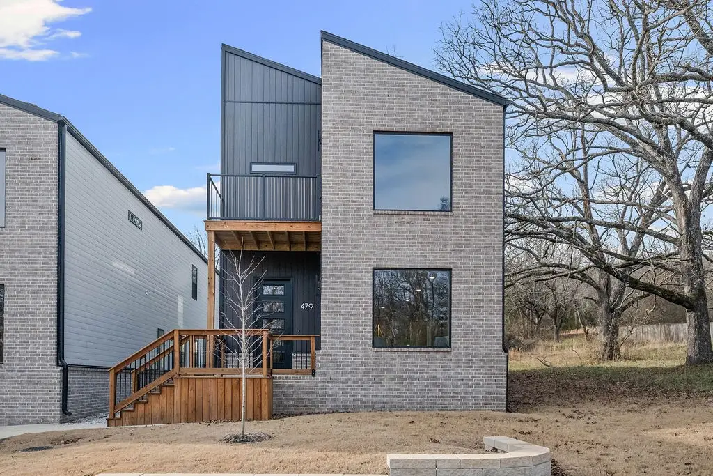 479 S Happy Hollow Road, Fayetteville, AR 72701 - Image #1