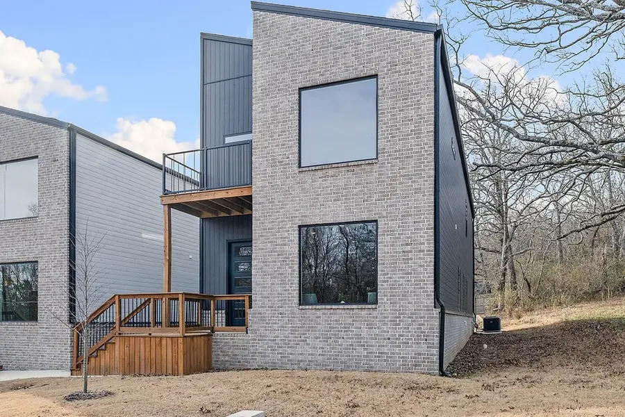 479 S Happy Hollow Road, Fayetteville, AR 72701 - Image #2