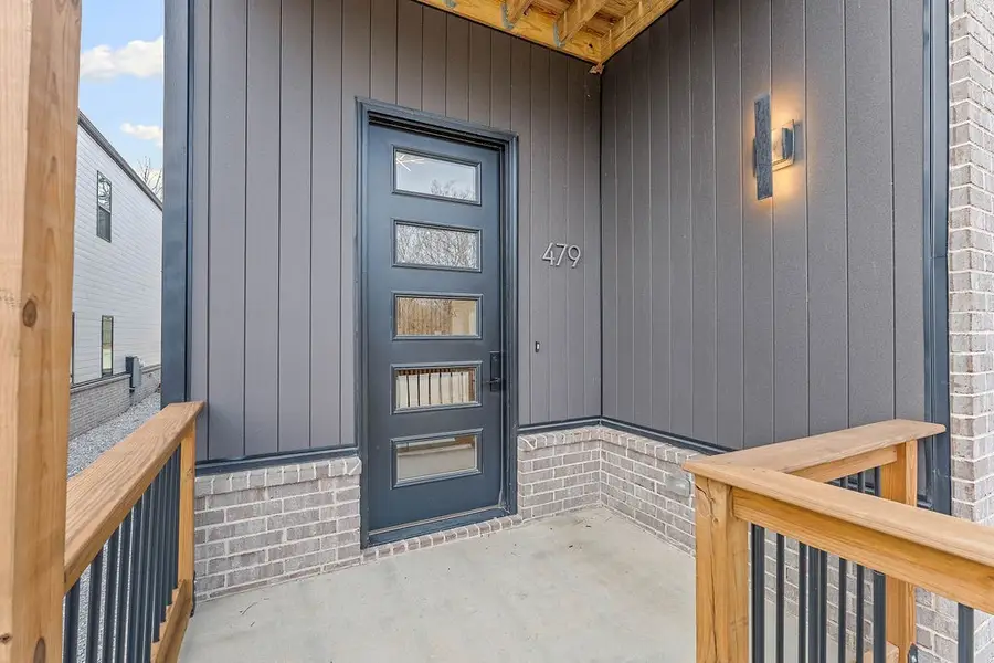 479 S Happy Hollow Road, Fayetteville, AR 72701 - Image #3