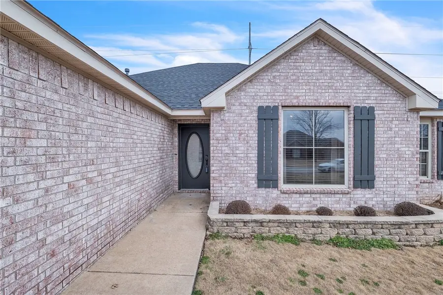 6003 36th Street, Rogers, AR 72758 - Image #2