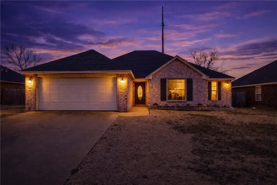 6003 36th Street, Rogers, AR 72758 - Image #3