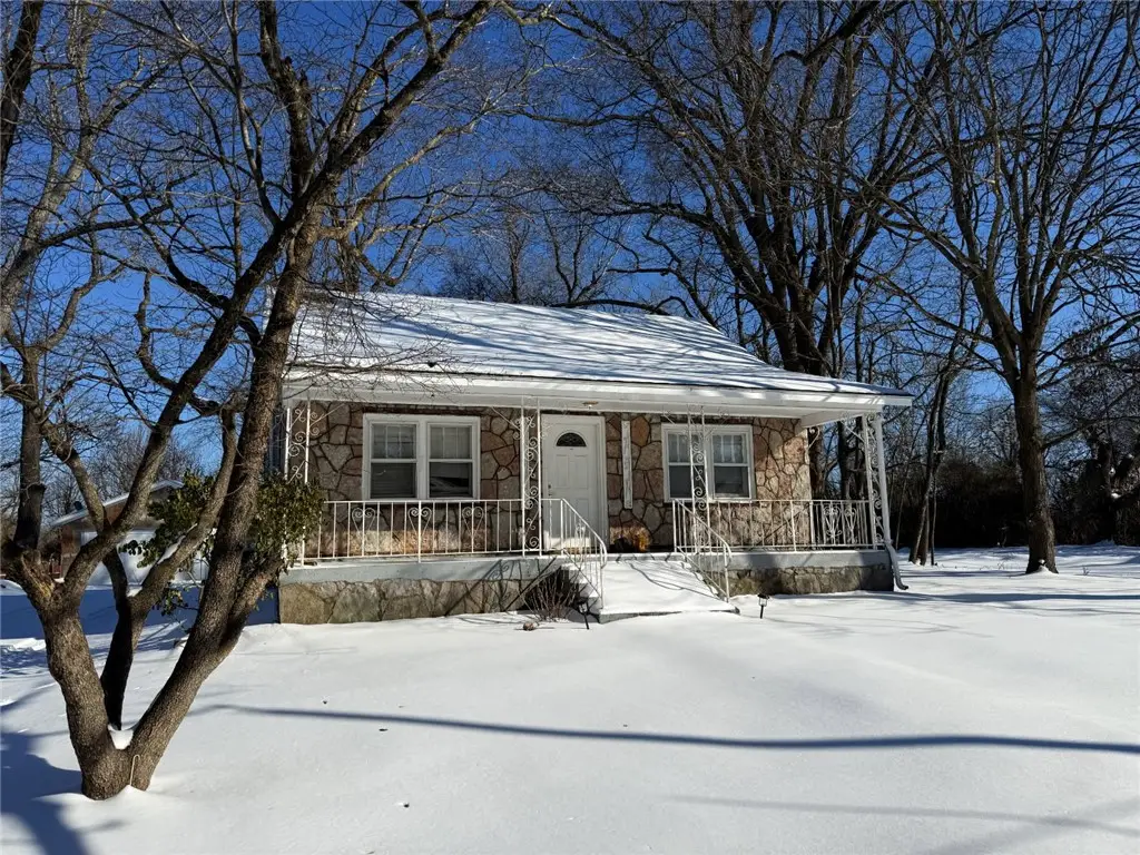 715 Sycamore Street, Harrison, AR 72601 - Image #1