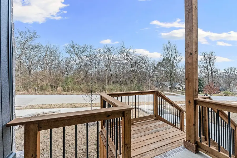 491 S Happy Hollow Road, Fayetteville, AR 72701 - Image #3