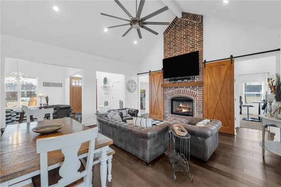 9801 Rebel Road, Gravette, AR 72736 - Image #3