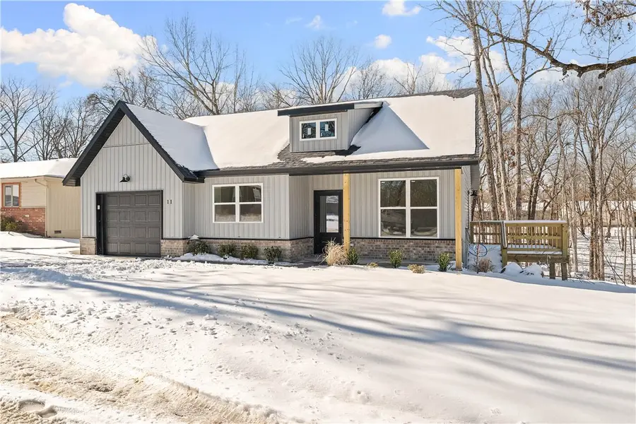 11 Wincanton Lane, Bella Vista, AR 72715 - Image #3