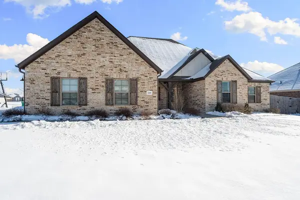 1218 Cassia Street, Tontitown, AR 72762