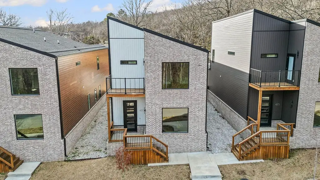 485 S Happy Hollow Road, Fayetteville, AR 72701 - Image #1