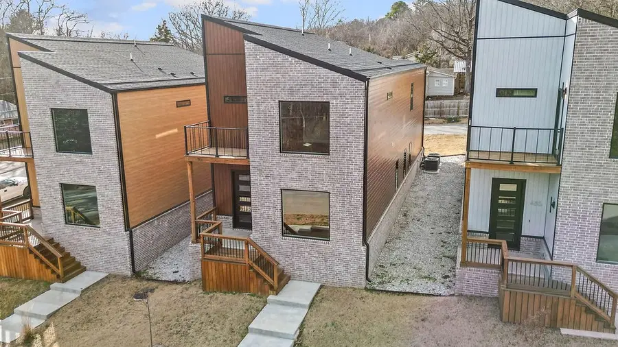 485 S Happy Hollow Road, Fayetteville, AR 72701 - Image #2