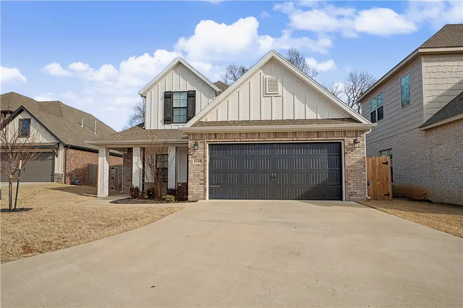 2190 N Woodlark Lane, Fayetteville, AR 72704 - Image #2