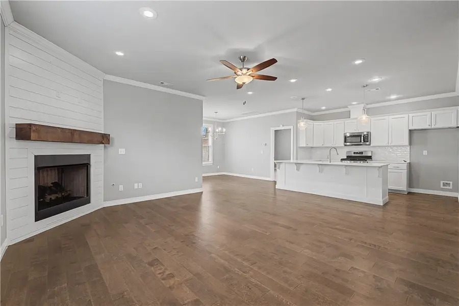 2190 N Woodlark Lane, Fayetteville, AR 72704 - Image #3