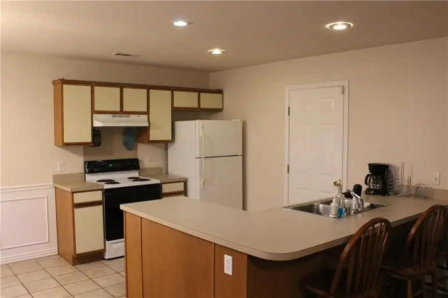 856 Peachtree Drive, Fayetteville, AR 72703 - #3