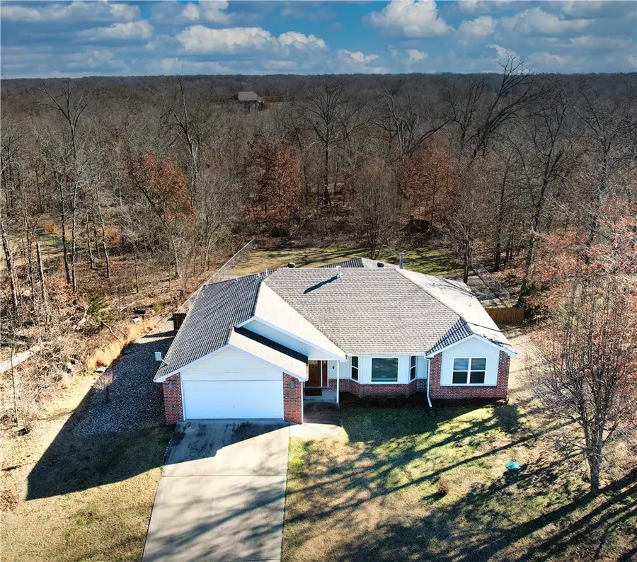 29 Copinsay Drive, Bella Vista, AR 72715 - Image #2