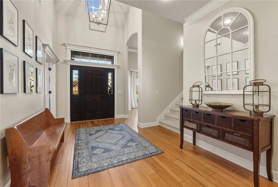 2772 N Signet Place, Fayetteville, AR 72703 - #3